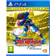 Captain Tsubasa: Rise of New Champions - Deluxe Edition (PS4)