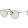 Ray-Ban Round Solid Evolve RB3447 004/T1