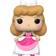 Funko Pop! Disney Cinderella in Pink Dress