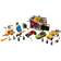Lego City Nitro Wheels Tuning Workshop 60258
