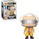 Funko Pop! Movies Back to the Future Doc 2015