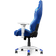 AKracing California Tahoe Gaming Chair - White/Blue