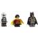 Lego DC Super Heroes Mr Freeze Batcycle Battle 76118