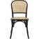 Nordal Wicky Kitchen Chair 86cm 2pcs