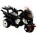 MV Sports Powered Bat Bike 6V