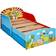 Hello Home Toy Story Toddler Bed with Underbed Storage