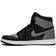 Nike Air Jordan 1 Retro High OG M - Black/White/Medium Grey