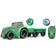 Silverlit Tooko Tractor + Trailer RTR 81490