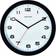 Acctim Aylesbury Wall Clock 25.5cm