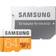 Samsung Evo 2020 microSDXC MP64HA Class 10 UHS-I U3 64GB