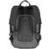 Travelite Basics Backpack - Black/Grey