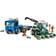 Lego City Harvester Transport 60223