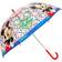 Disney Junior Classic Mickey Mouse Umbrella Blue (UTUT233)