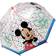 Disney Junior Classic Mickey Mouse Umbrella Blue (UTUT233)
