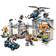 Lego Marvel Super Heroes Avengers Compound Battle 76131