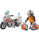 Playmobil Emergency Motorbike 70051