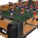 Colorbaby Table Football 85334