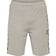Hummel Kid's Move Classic Shorts - Grey Melange (206931-2006)