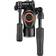 Manfrotto Befree 3-Way Live Advanced + Fluid Head