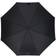 Samsonite Wood Classic S Walking Umbrella Black (108980-1041)