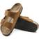 Birkenstock Arizona Soft Footbed Suede Leather - Mink