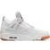 Nike Levi's x Air Jordan 4 Retro M - White