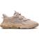 adidas Ozweego M - Pale Nude/Light Brown/Solar Red
