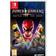 Power Rangers: Battle For The Grid - Collector's Edition (Switch)