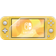 Hori Nintendo Switch Lite Screen Protective Filter