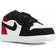 Nike Air Jordan 1 Low Alt TDV - White/Black/Gym Red