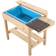 TP Toys Early Fun Wooden Mud Kitchen