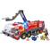 Playmobil Airport Fire Engine with Lights & Sound 5337