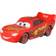 Mattel Disney Pixar Cars Charlie Checker Lightning McQueen