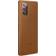 Samsung Leather Cover for Galaxy Note 20
