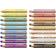 Stabilo Woody 3 in 1 Multi Talented Coloured Pencils 18-pack