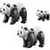 Playmobil Family Fun Pandas with Cub 70353