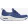 Skechers Arch Fit Lucky Thoughts W - Navy