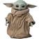 Starcutouts Sensitive Foundling The Child Baby Yoda The Mandalorian 89cm