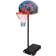 My Hood Basketball Stand Jr 160 - 210cm