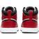 Nike Air Jordan 1 Mid PS - Black/Gym Red/White