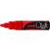 Uni Posca Chalk Marker PWE-8K Red