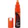 Uni Posca Chalk Marker PWE-8K Neon Orange