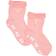 Hummel Snubbie Socks - Pale Mauve (122406-3862)