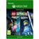 Lego Worlds Classic Space Pack and Monsters Pack Bundle (XOne)