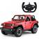 Rastar Jeep Wrangler RTR 20879400