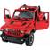 Rastar Jeep Wrangler RTR 20879400