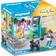 Playmobil Family Fun Tourists with ATM 70439