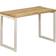 Be Basic 930643 Dining Table 55x115cm