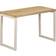 Be Basic 930643 Dining Table 55x115cm