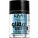 NYX Glitter Quitter Plant-Based Glitter Blue